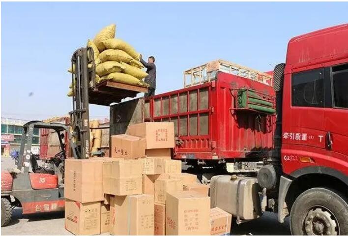 漳州到惠东县物流专线