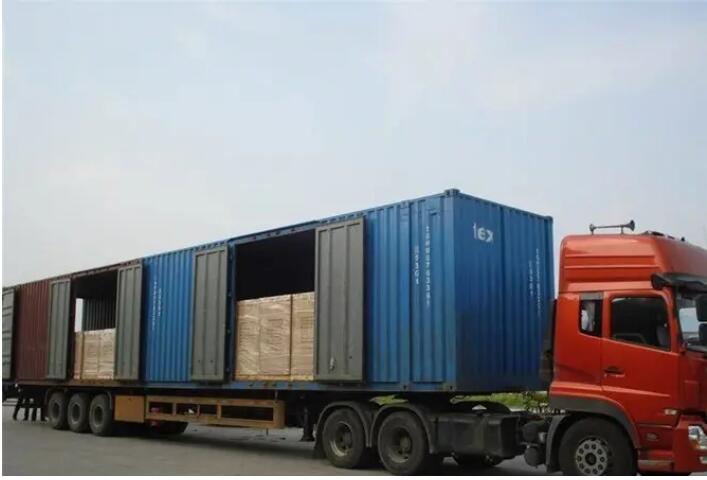 漳州到惠东县整车运输