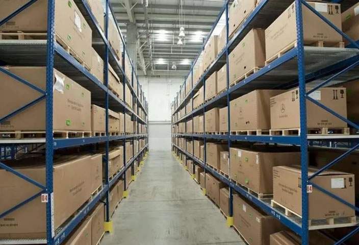 漳州到惠东县货物仓储