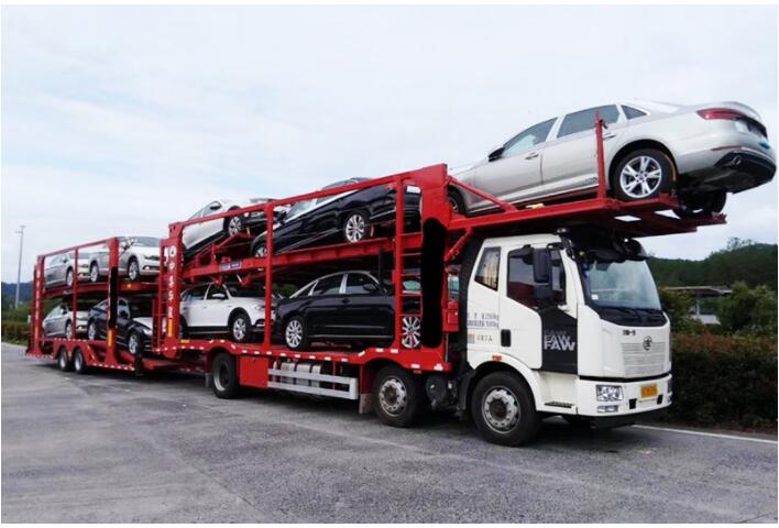 漳州到惠东县轿车托运